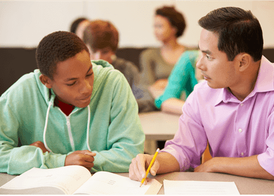 Southpoint college tutoring